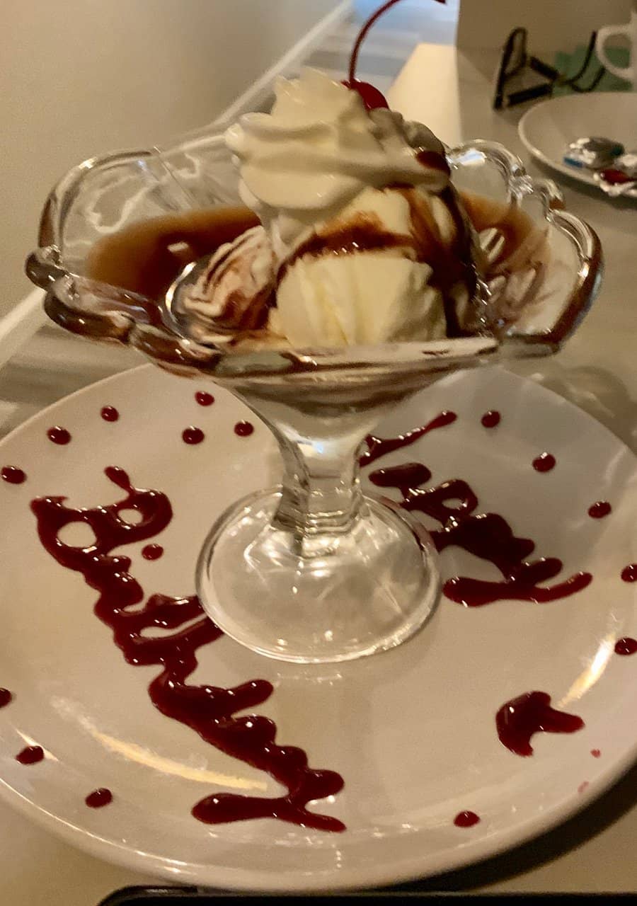 Tantalizing Lamb Chops & Kebab