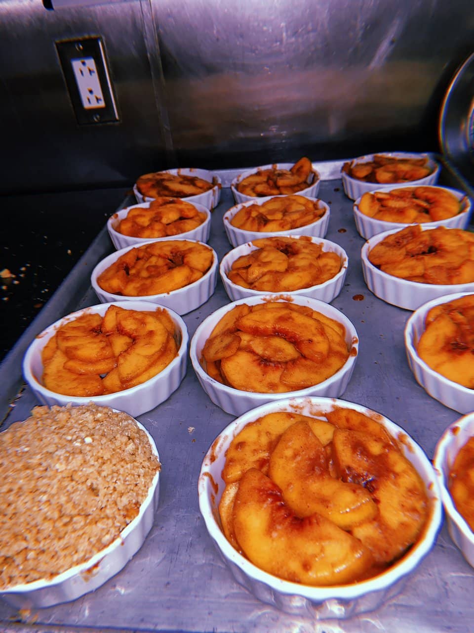 Creative Cocktails & Margarita Trail