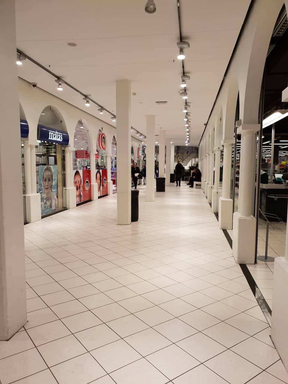 The Hidden Ice Cream Gem