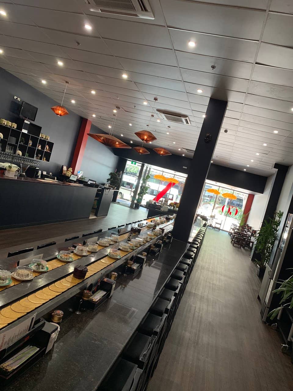 Delectable Bento Boxes