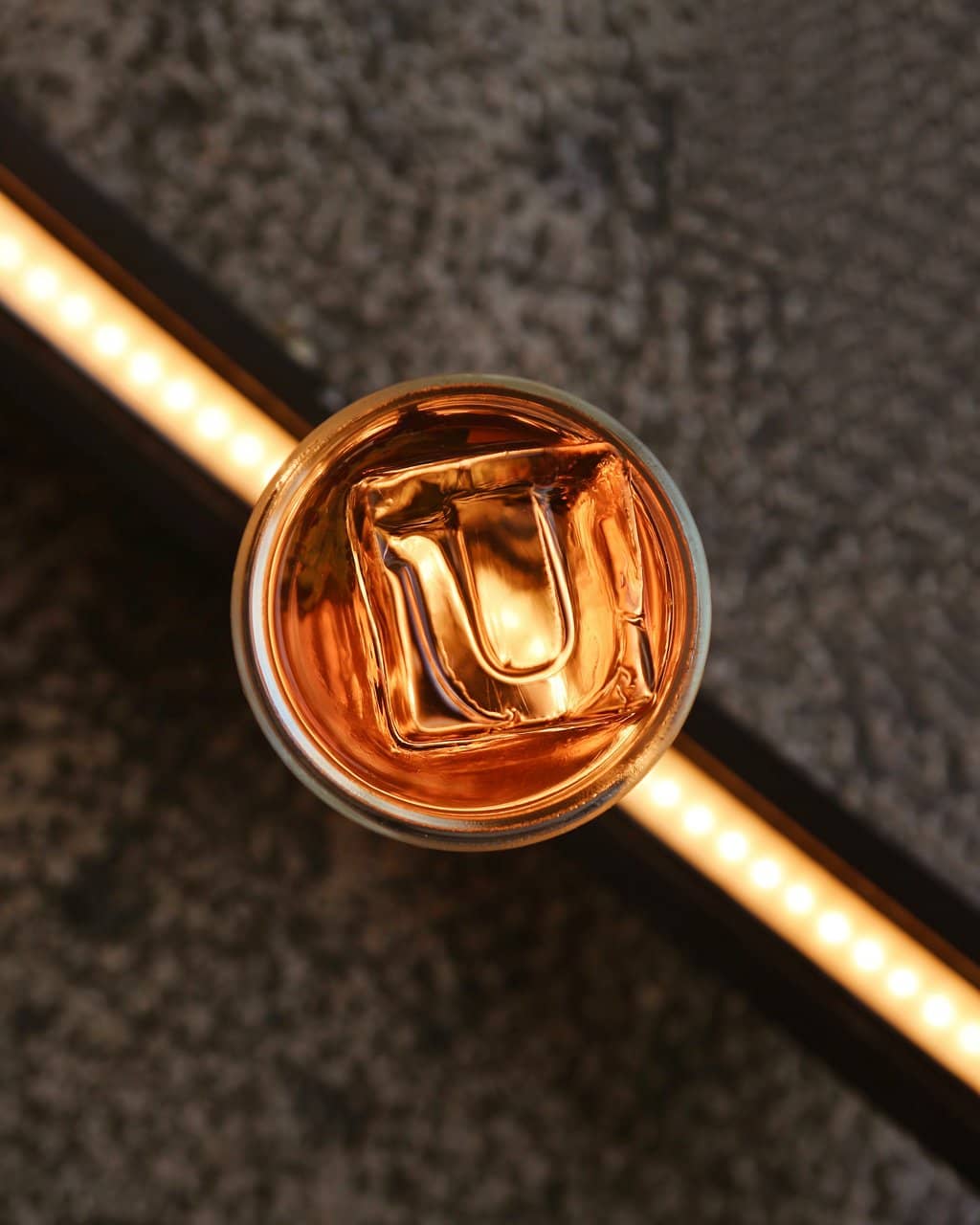 Handcrafted Cocktails and Sake Selection