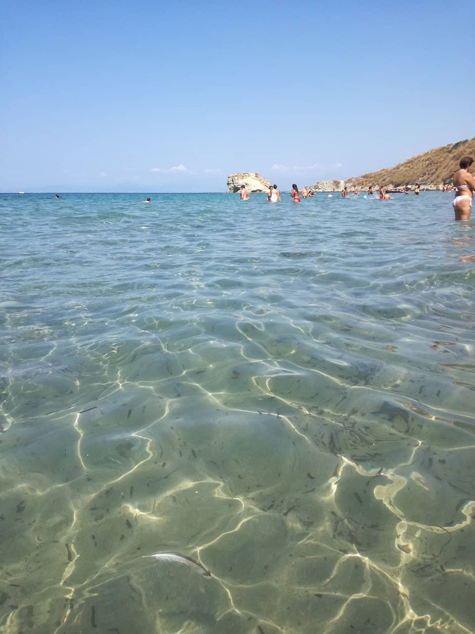 The Iconic Trentova Rock