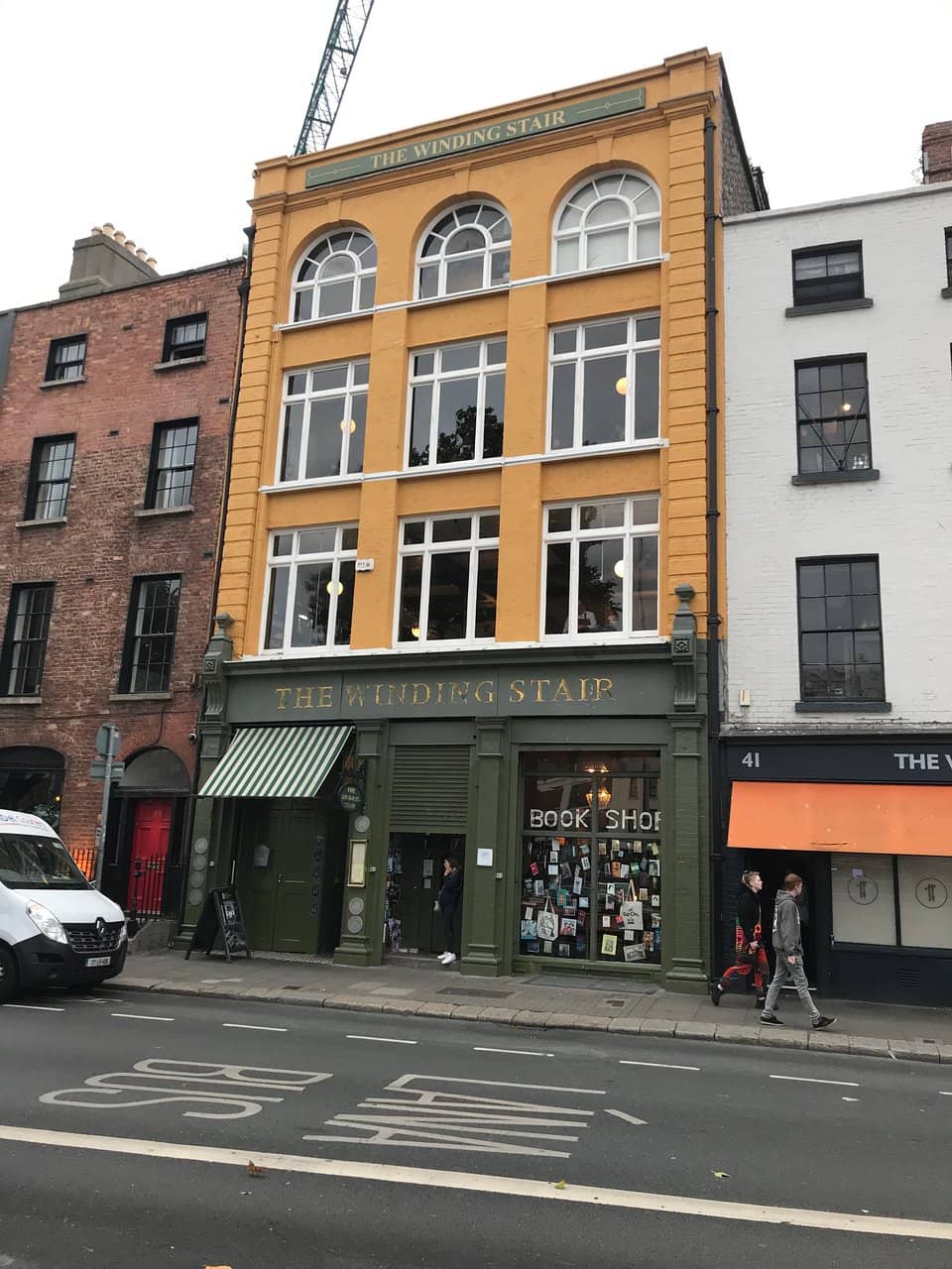 Traditional Irish Dishes