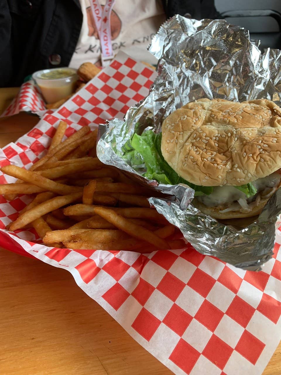 Creative Menu Variety