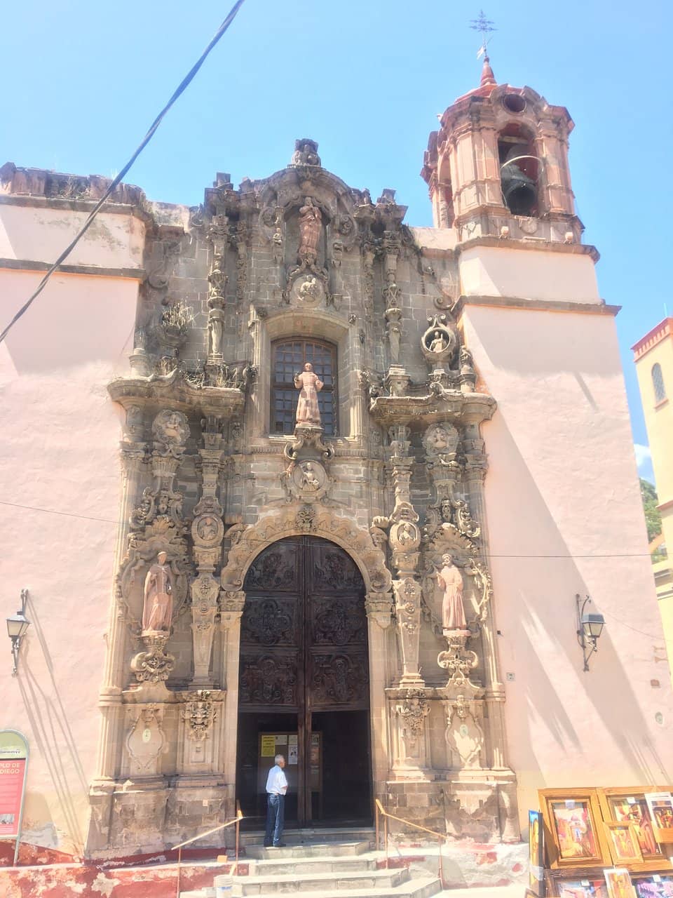 Colonial Architecture