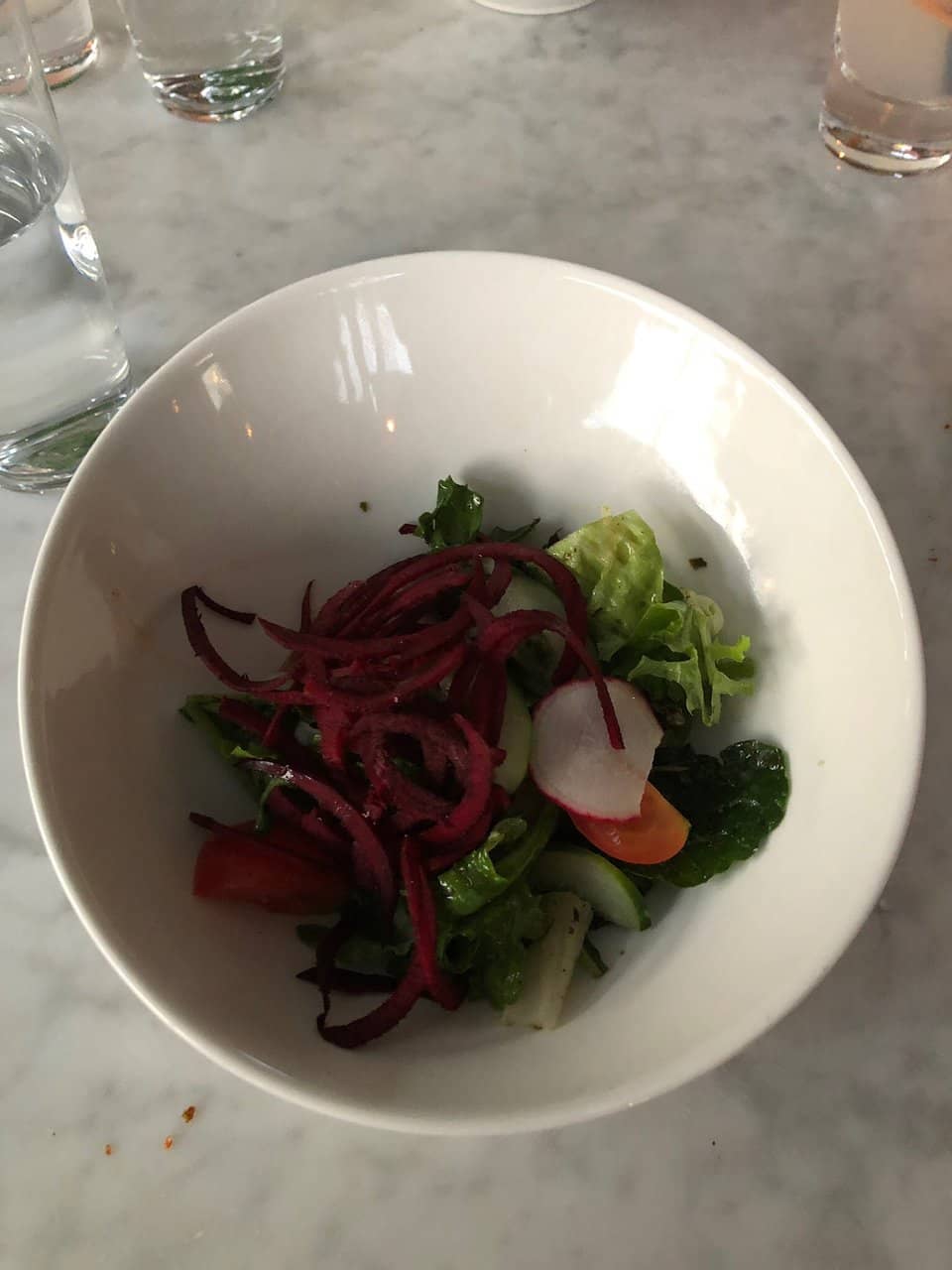 Weekend Taco & Rice Pudding Specials