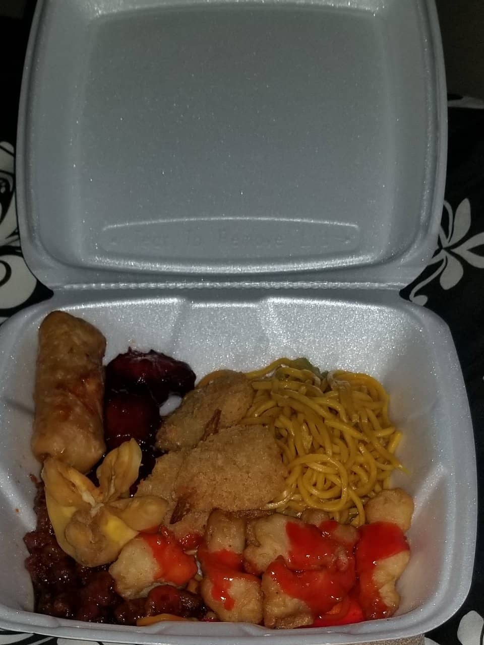 Friendly Family Atmosphere