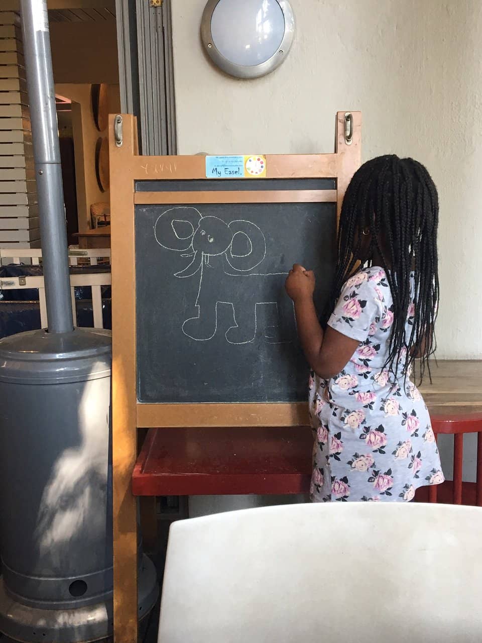 Asian-Influenced Fusion Menu