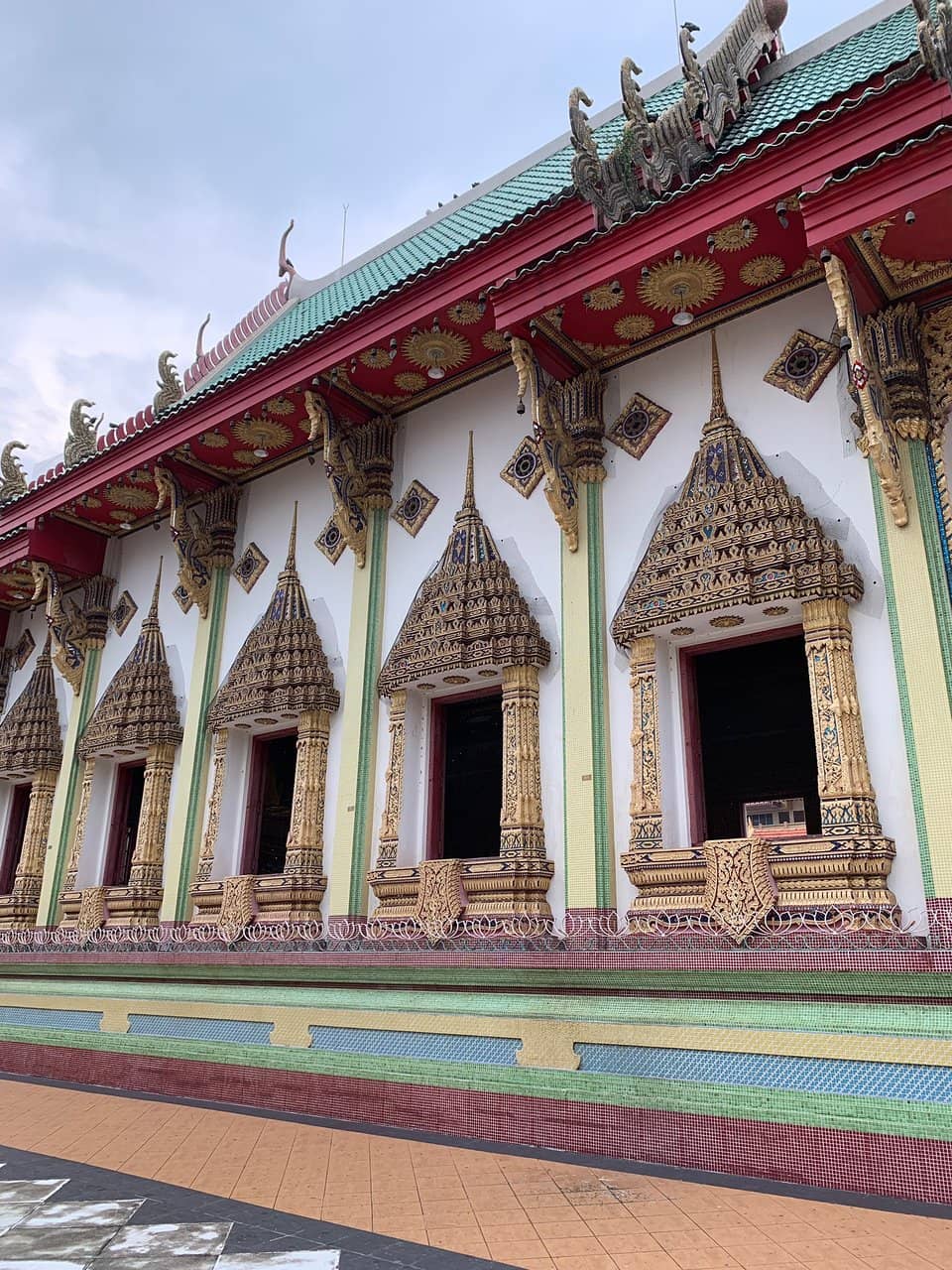 Architectural Design