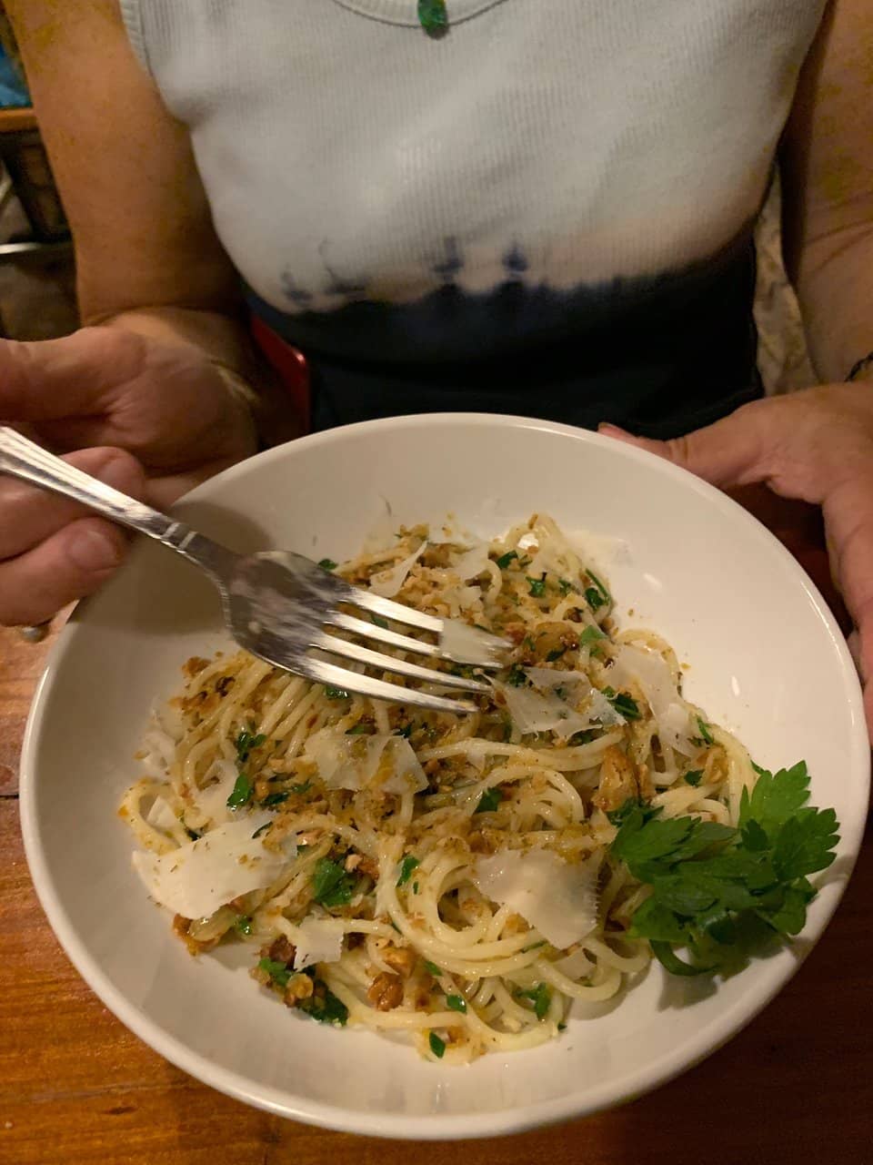 Unique Toppings & Flavors