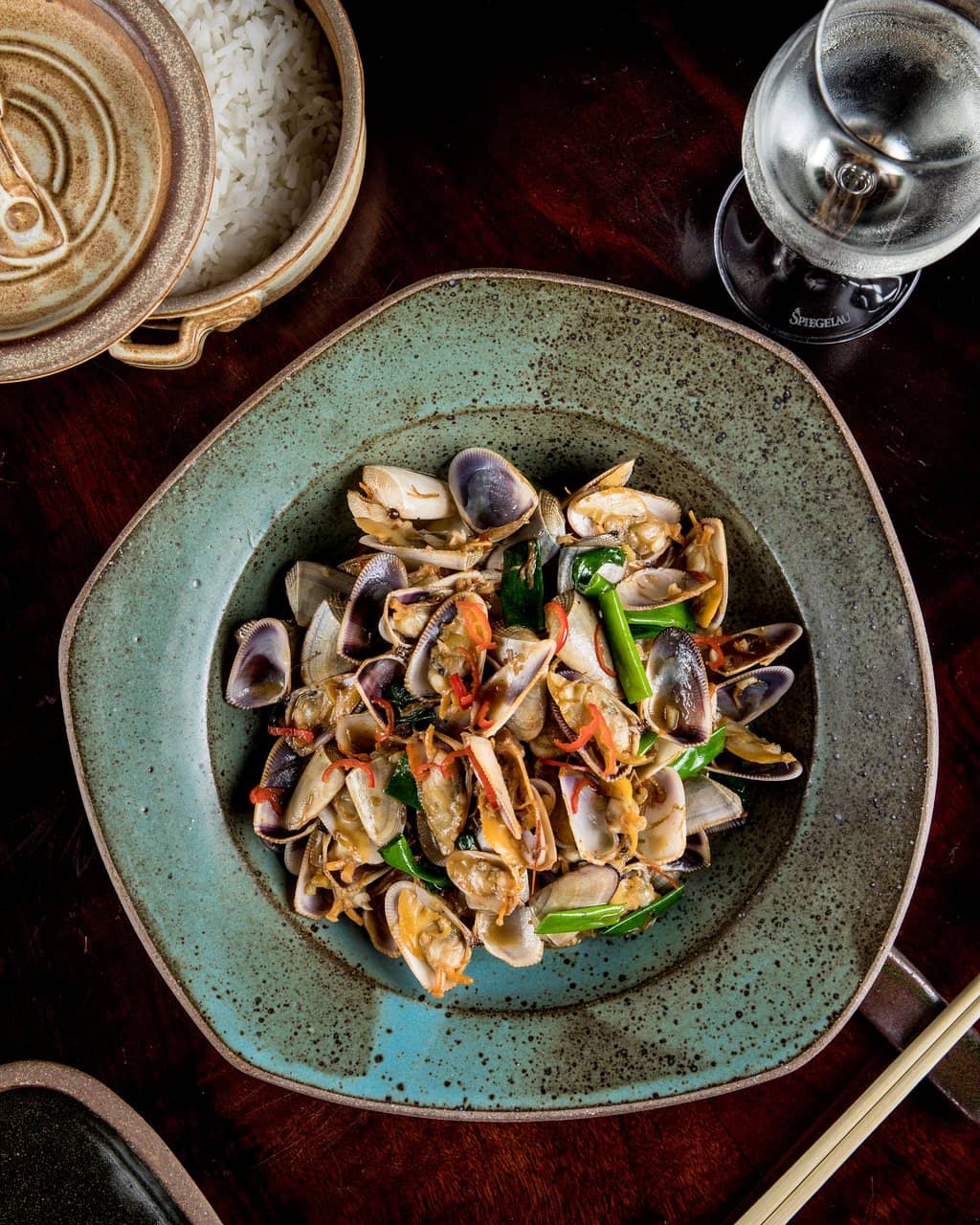 Michelin-Starred Excellence