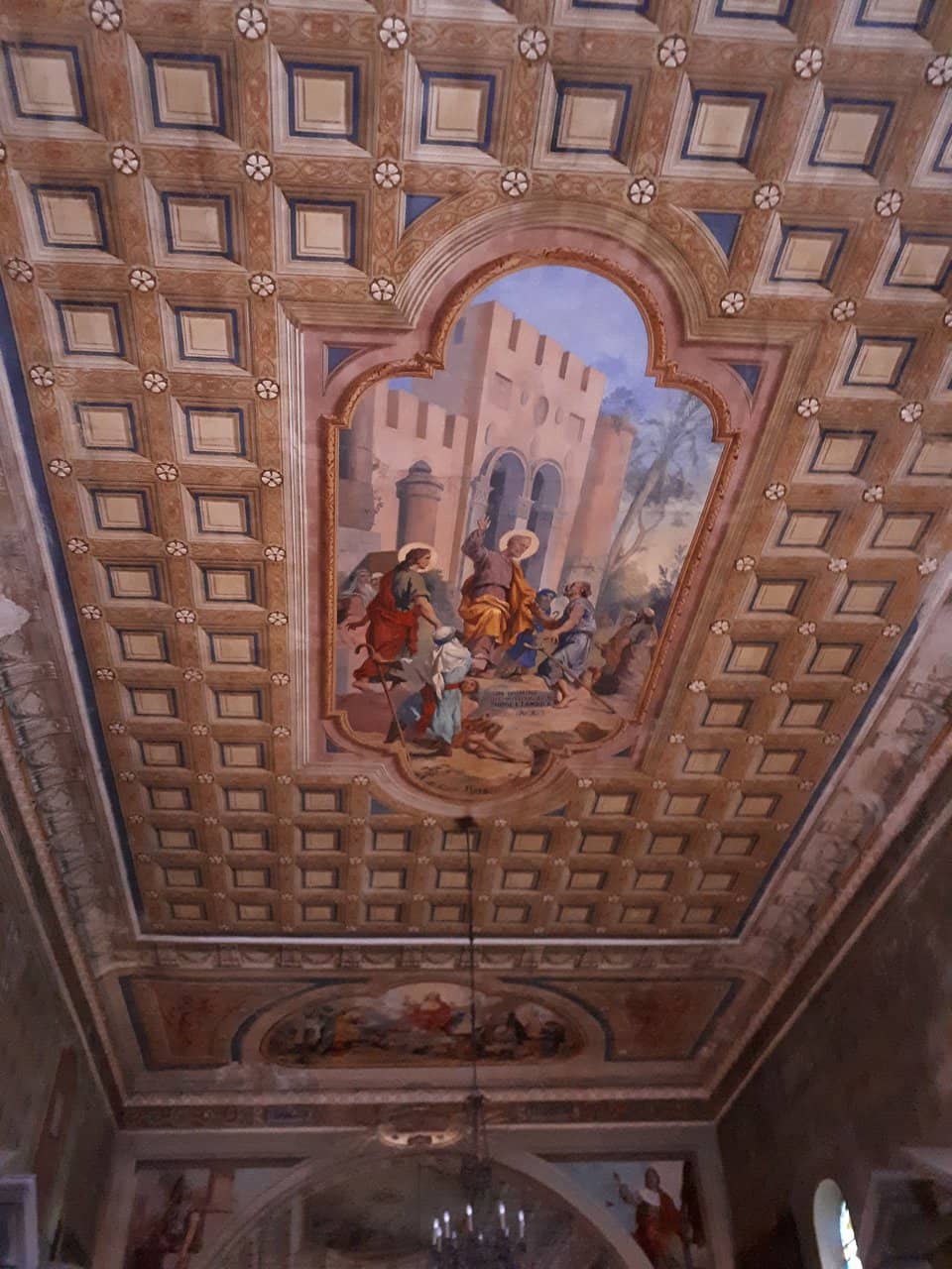 Vertical photo