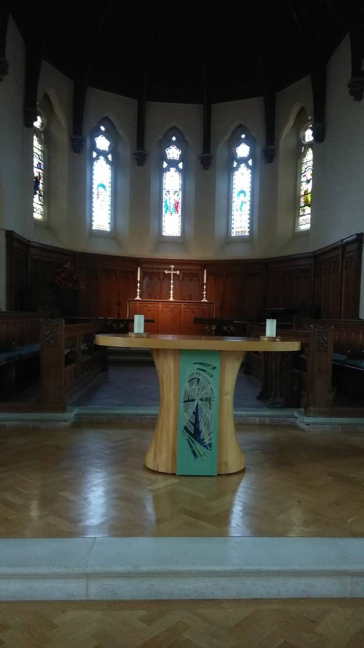 Medieval Architecture