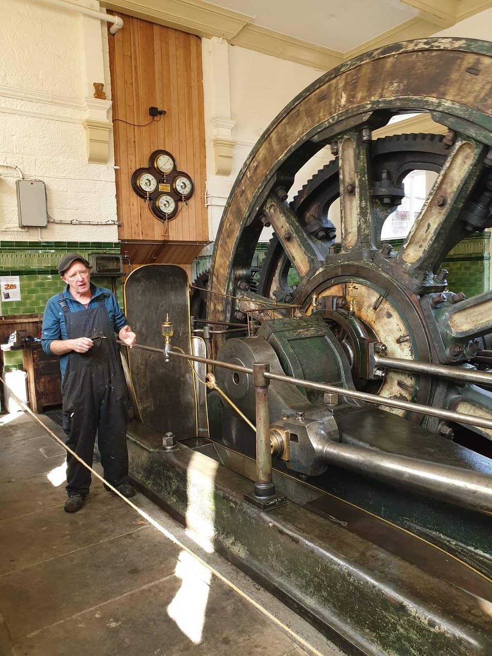 Florence Nightingale Exhibition