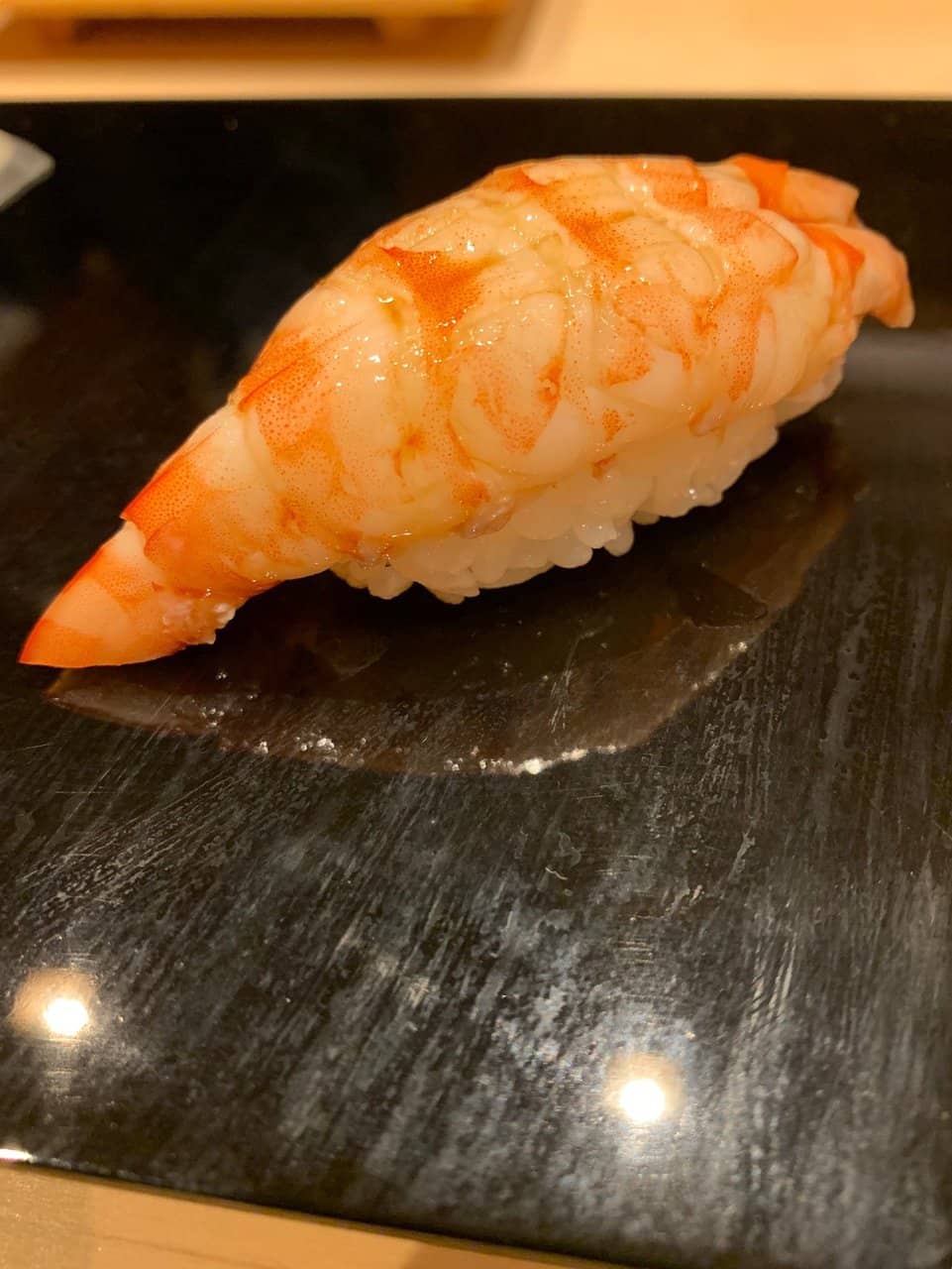 Shrimp (Ebi)