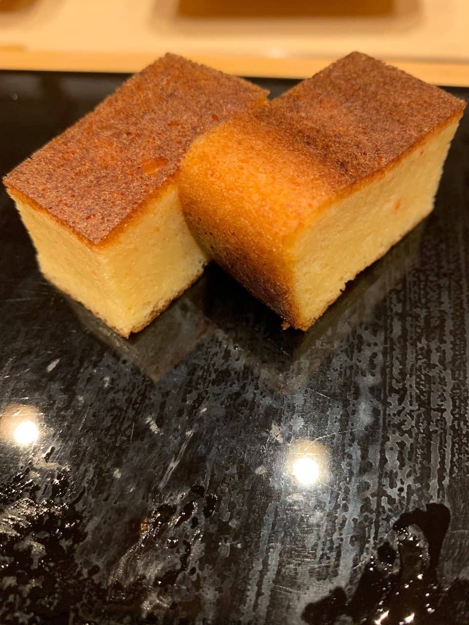 Chef Ryusuke Yamane's Craft