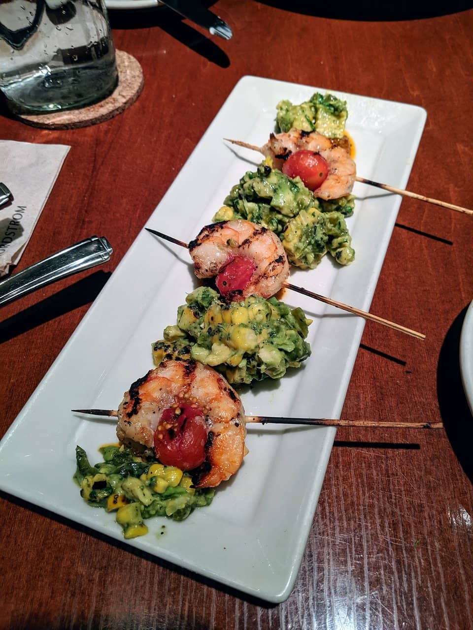 Signature French Dip Sandwich