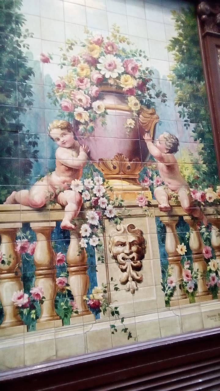 Historic Architecture