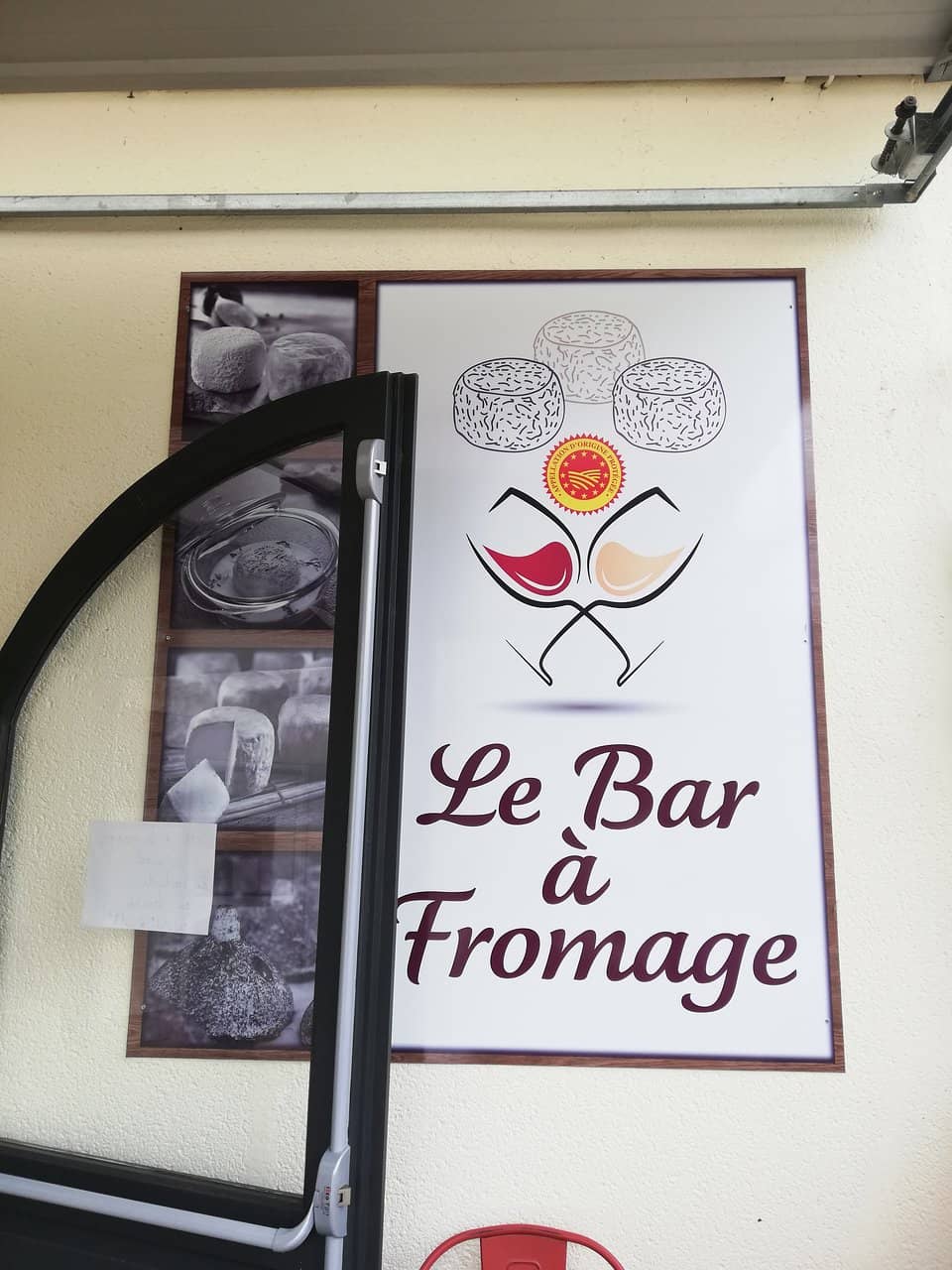 Charming Village Breakfasts