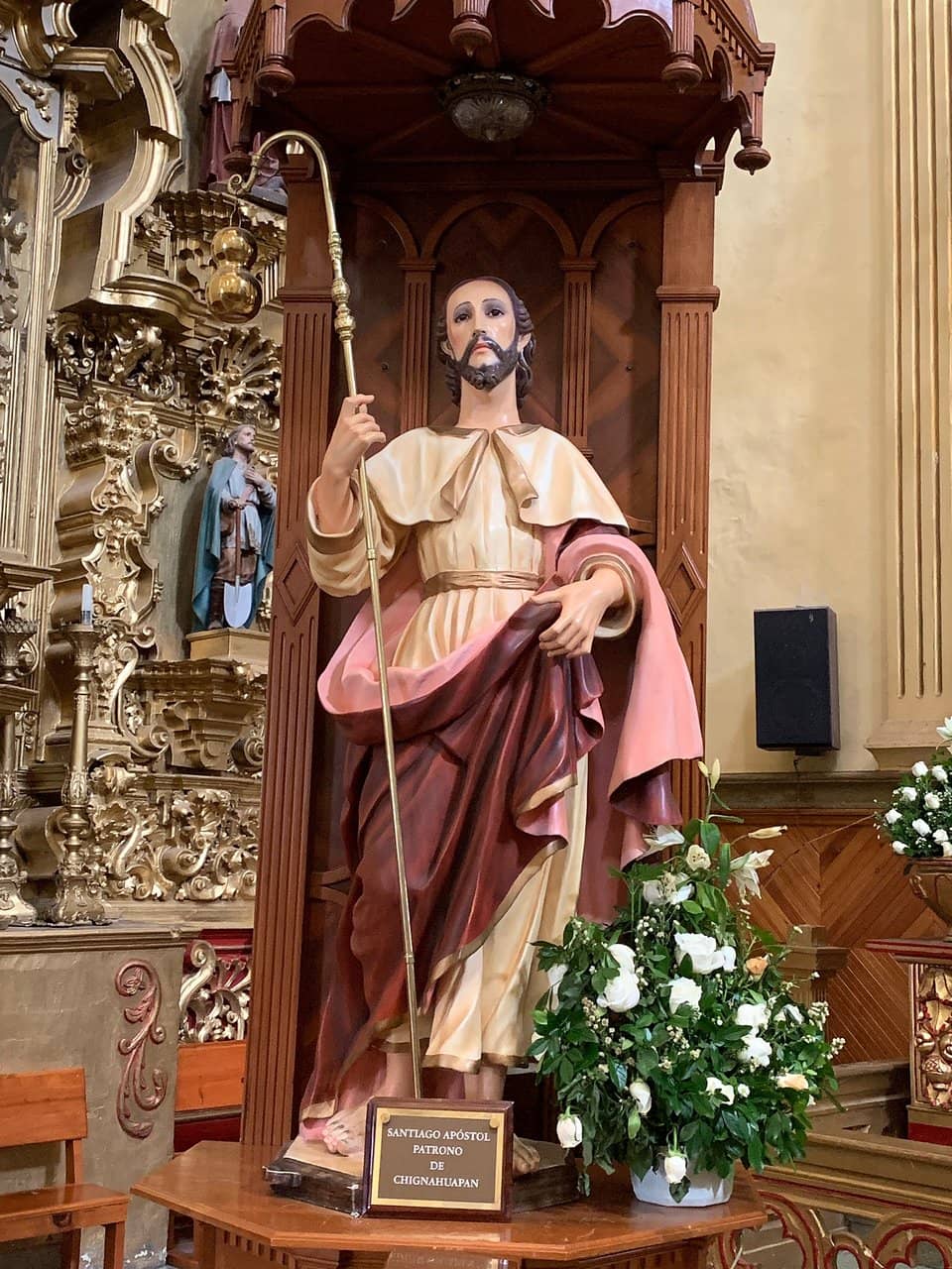 Local Religious Events