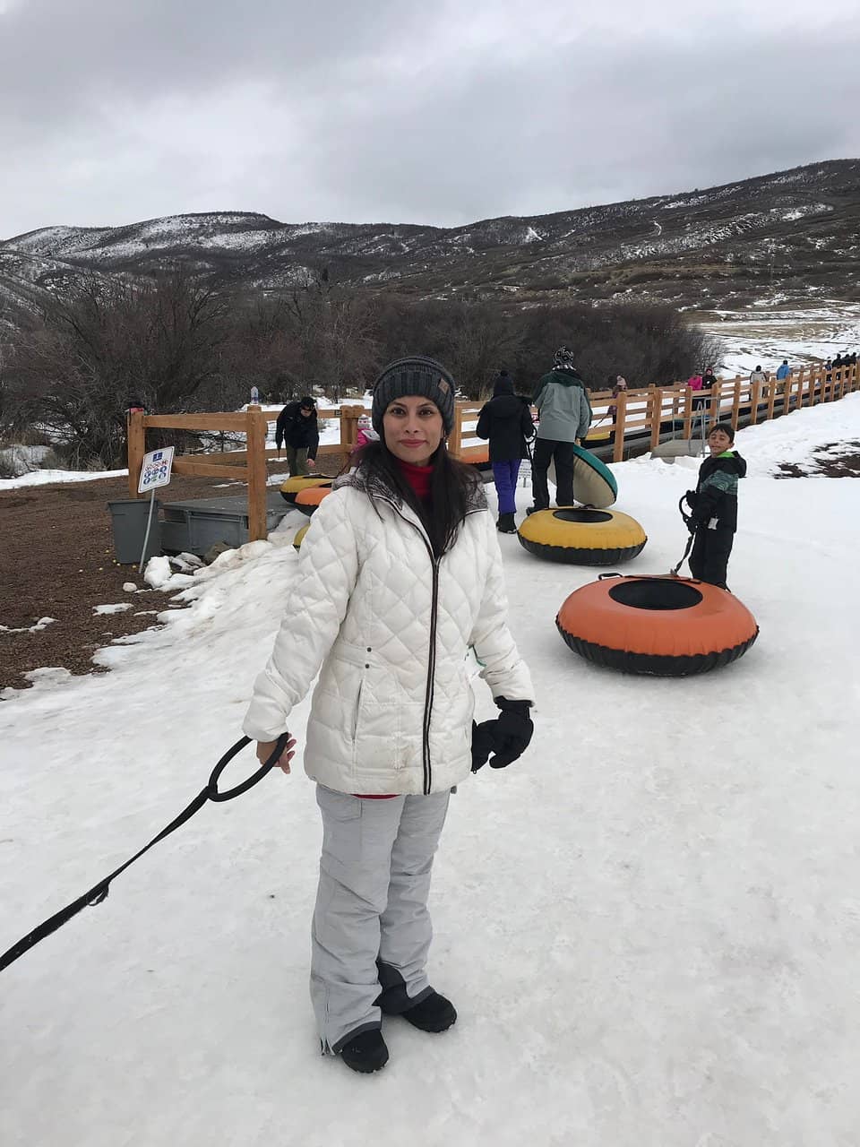 Modern Sports Discovery Center