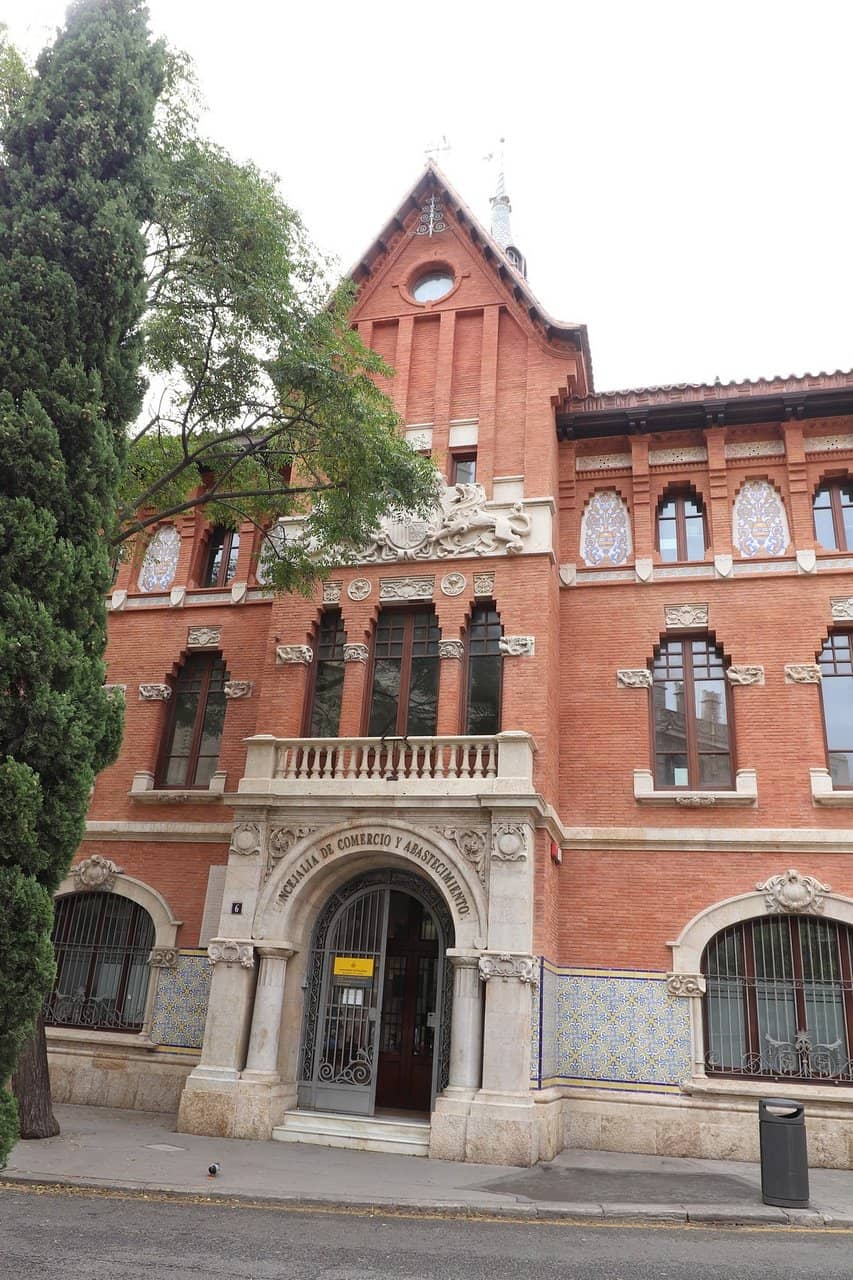 Exterior Architecture