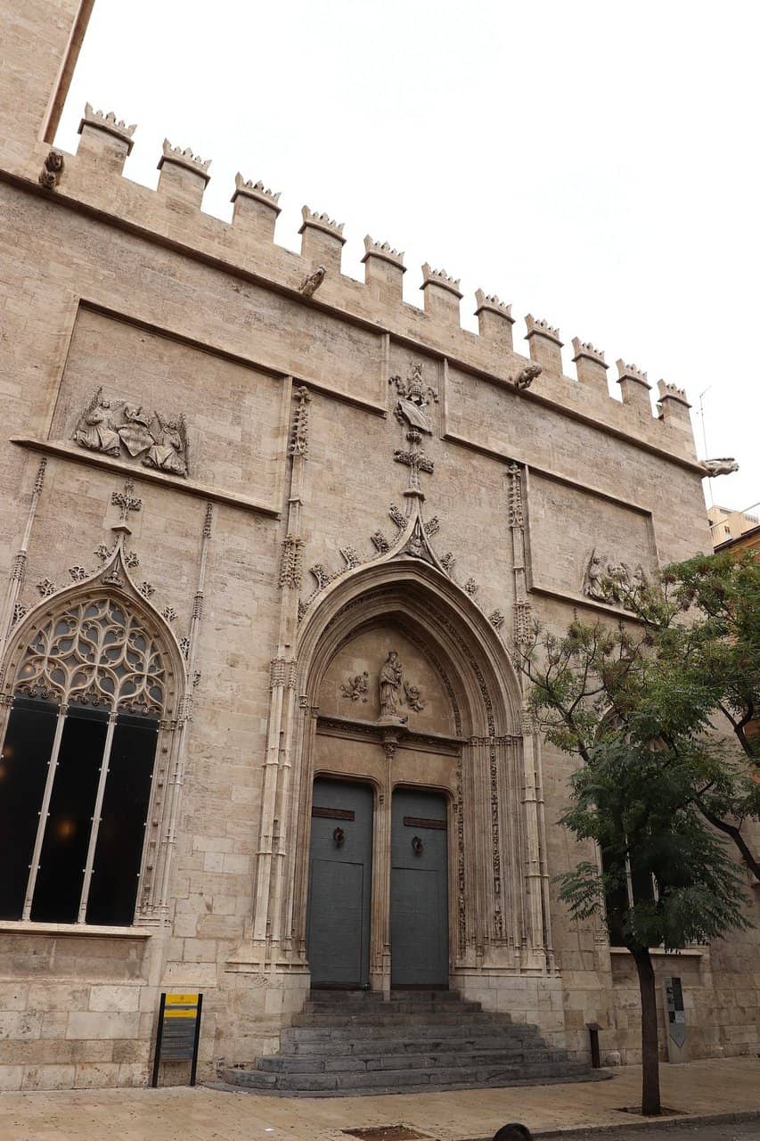 Fresco Reconstruction