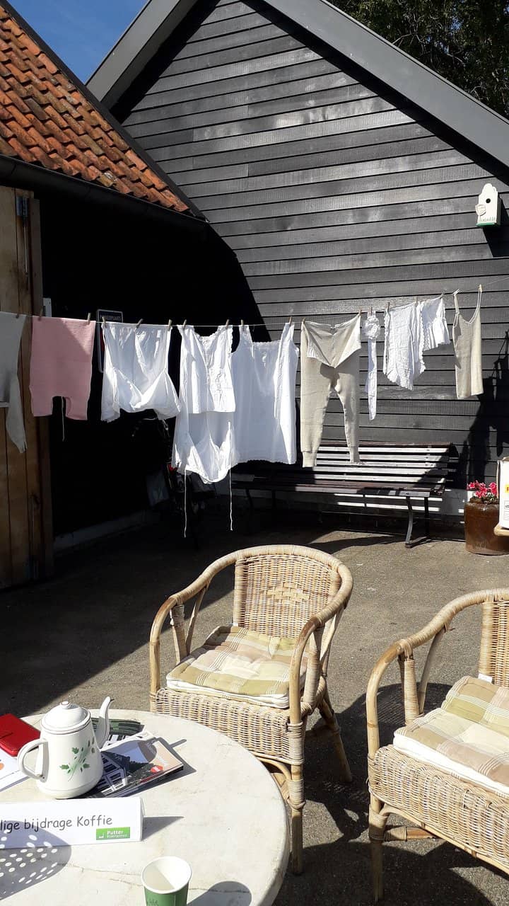 Arkemheen Polder Landscape