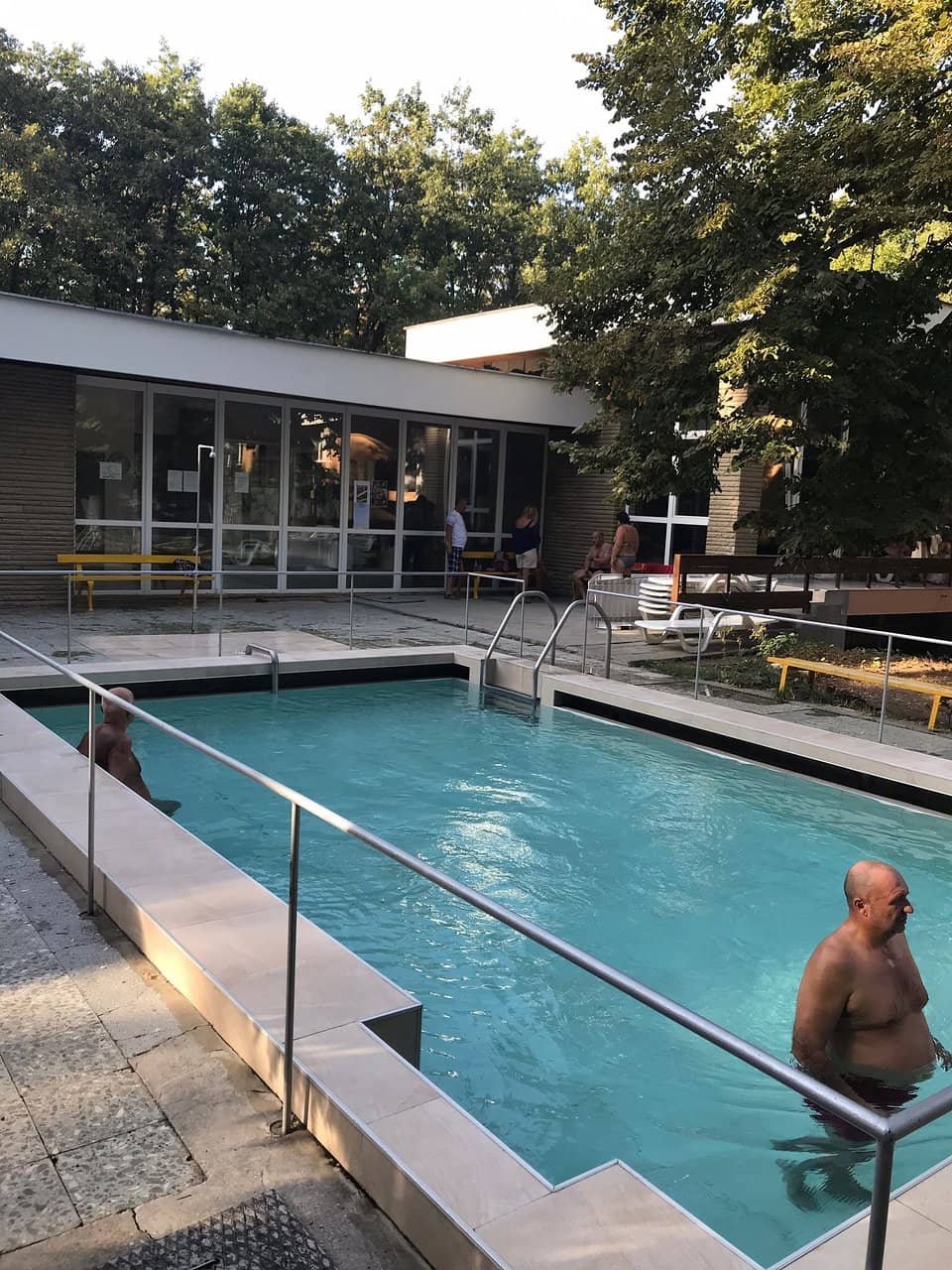 Augmented Reality & VR Experience