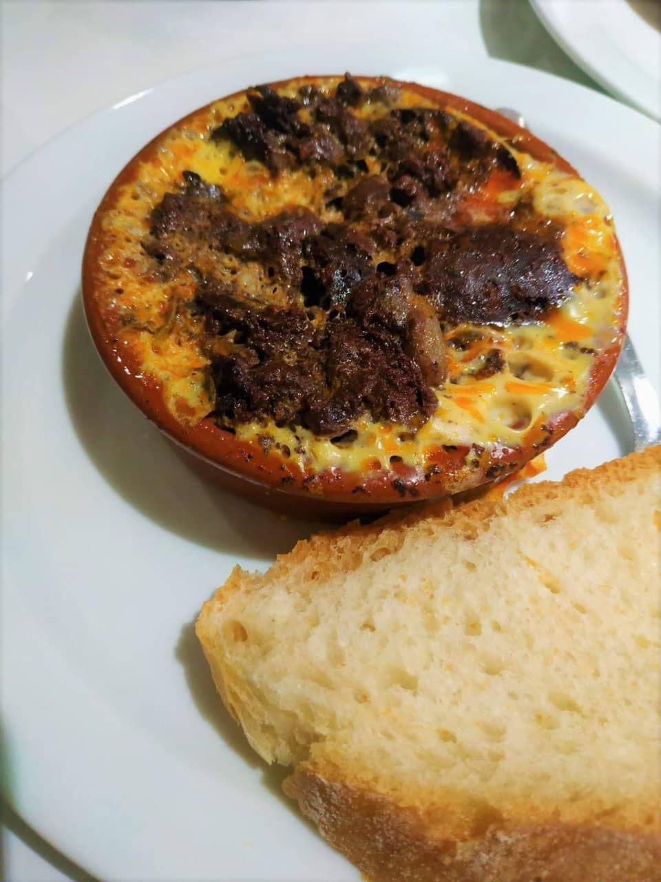 Signature Jamón Asado