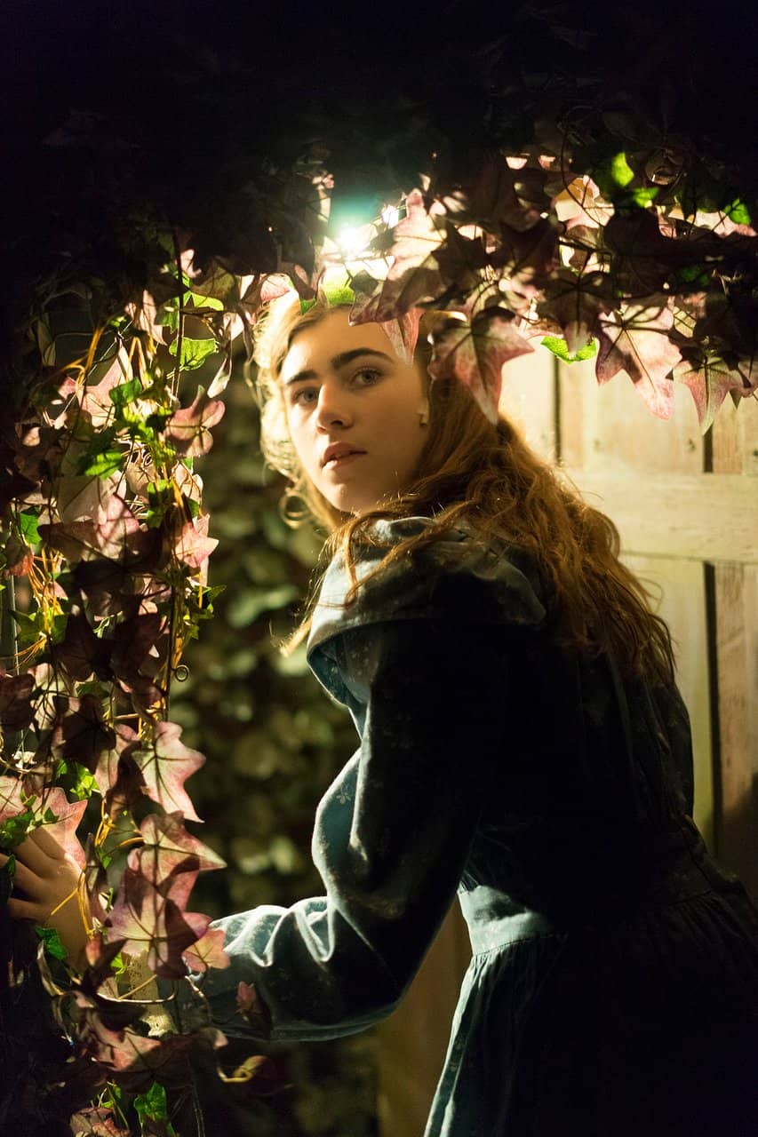 Intimate Venue Experience