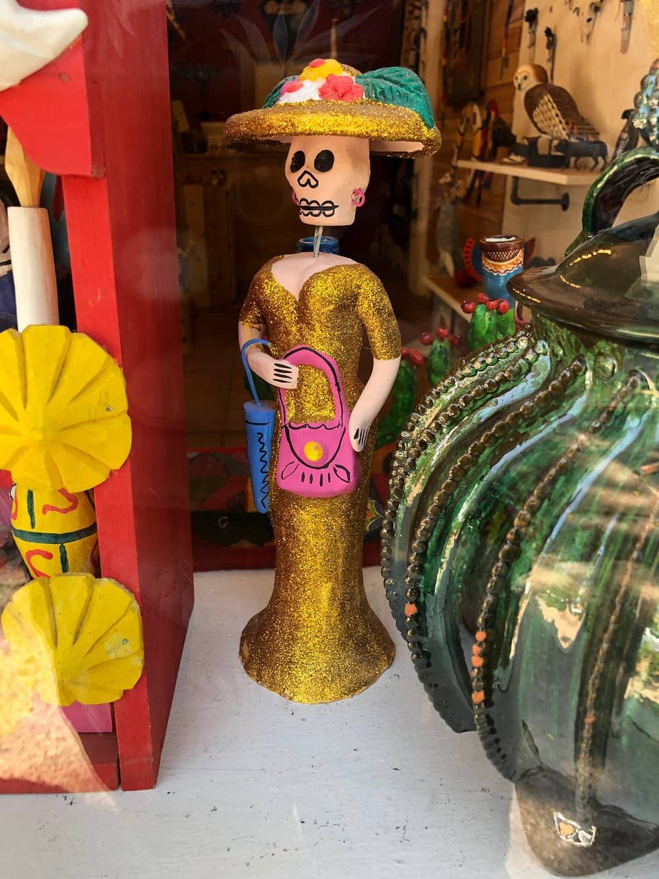 Professional Artist Features