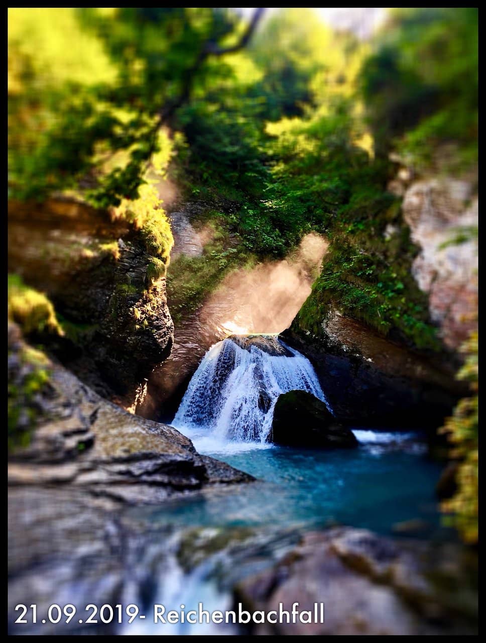 Sherlock Holmes Memorial