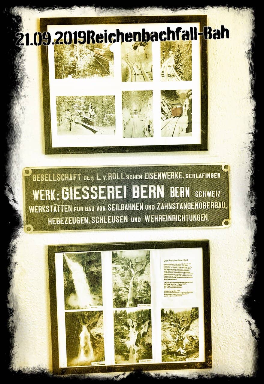 Historic Funicular Ride