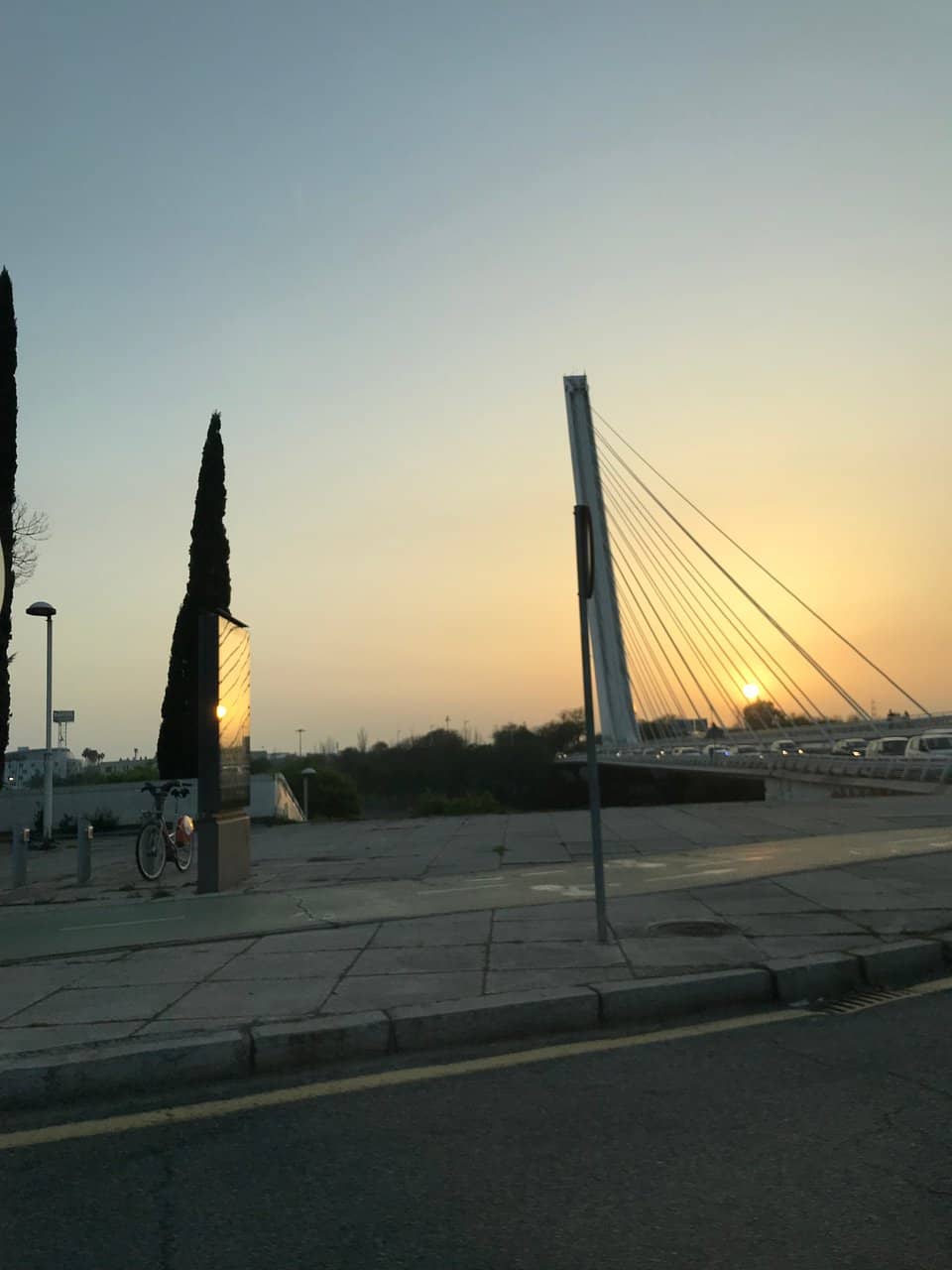 Guadalquivir Riverfront