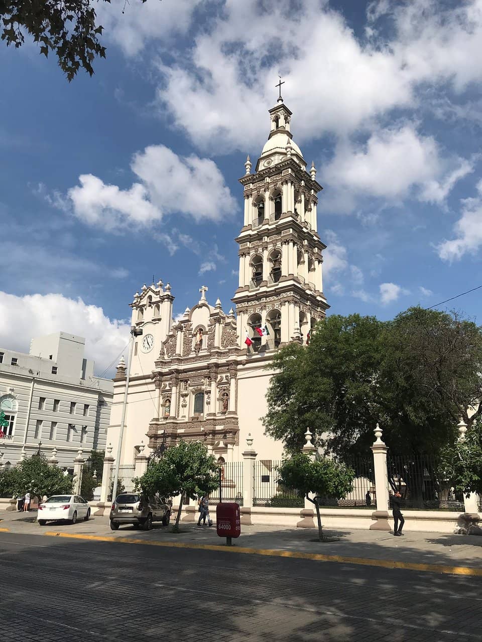 Bell Tower Views