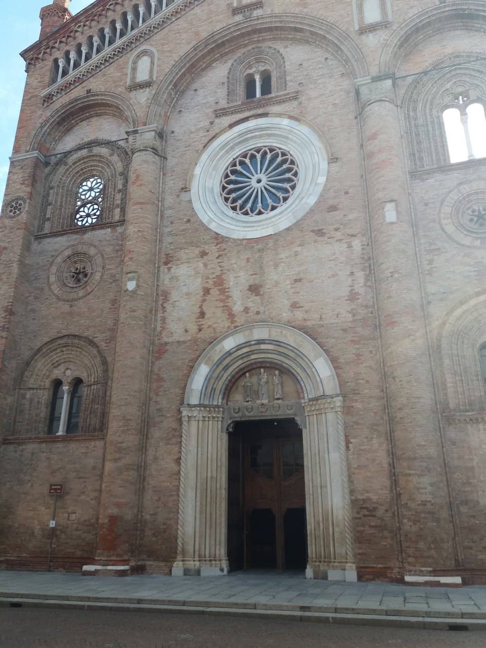 Piazza del Duomo Ambiance