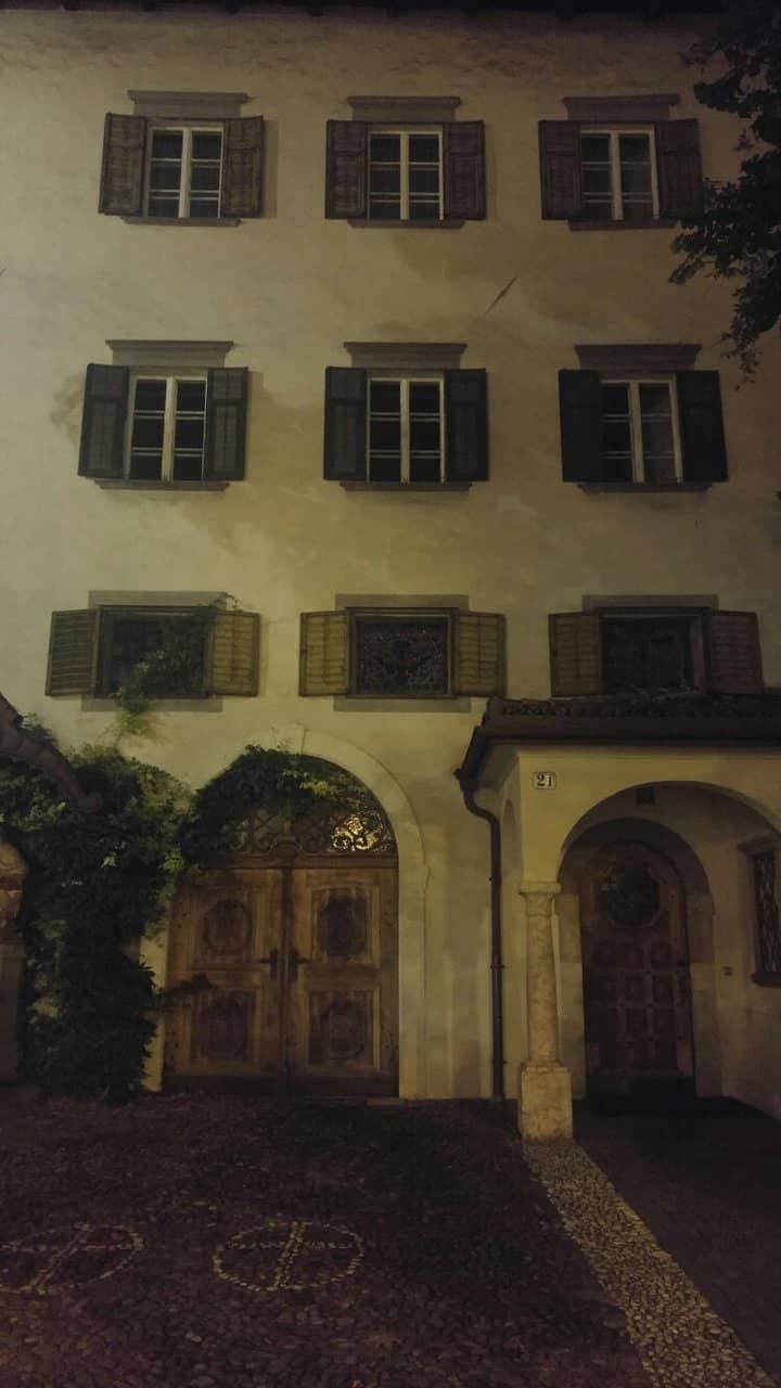 Church of Mutter Gottes