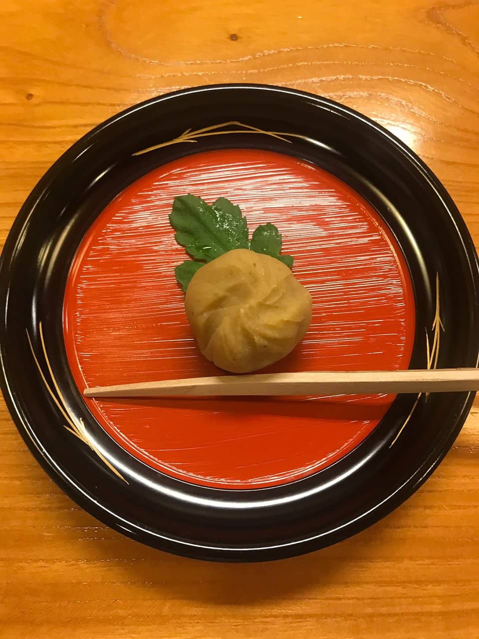 Personalized Chef Interaction