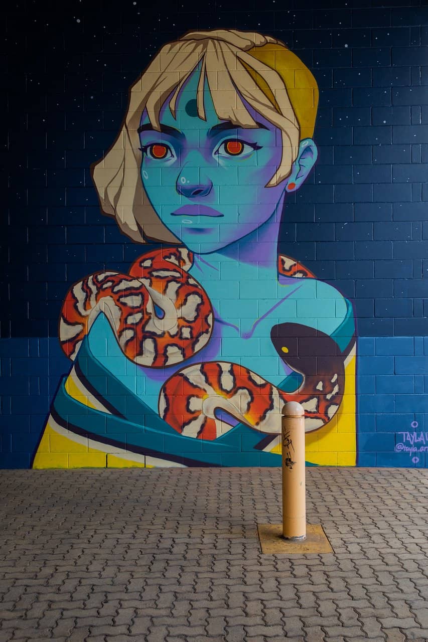 Historic Victorian Architecture