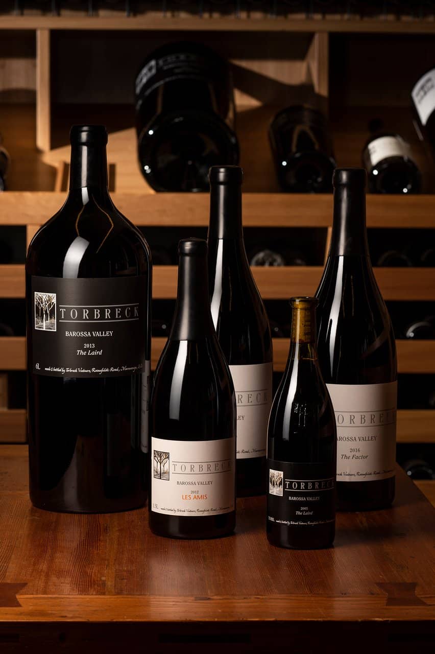 Historic Cellar Door