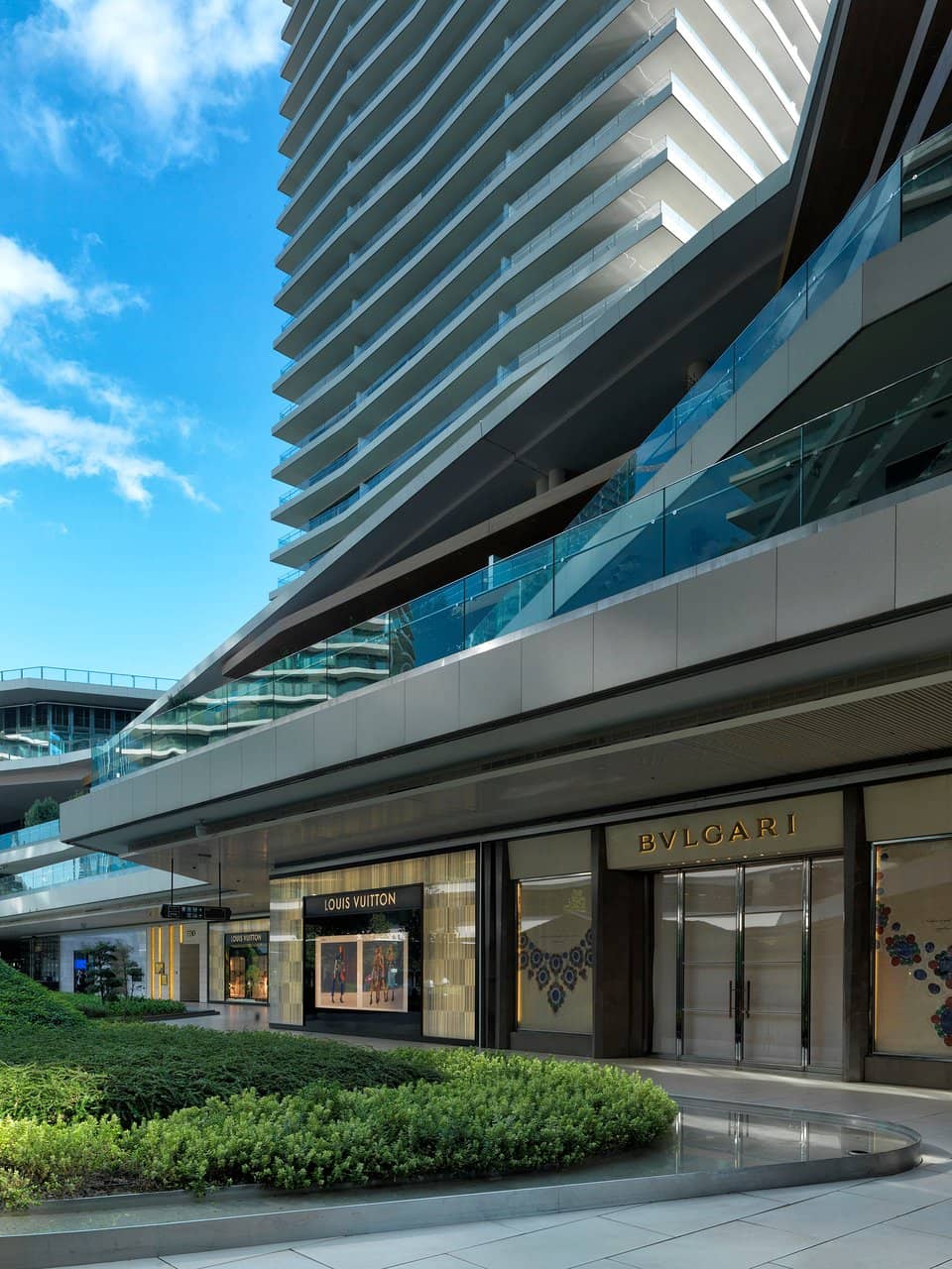 Diverse Dining Options