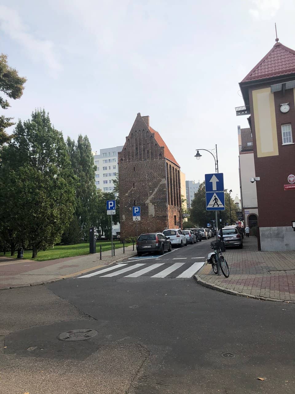 Historical Significance