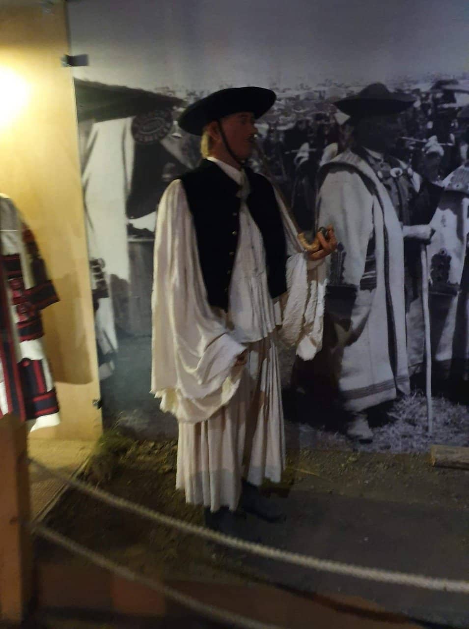 Local Crafts and Traditions