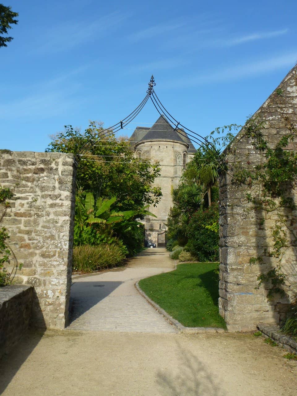 Family-Friendly Stroll