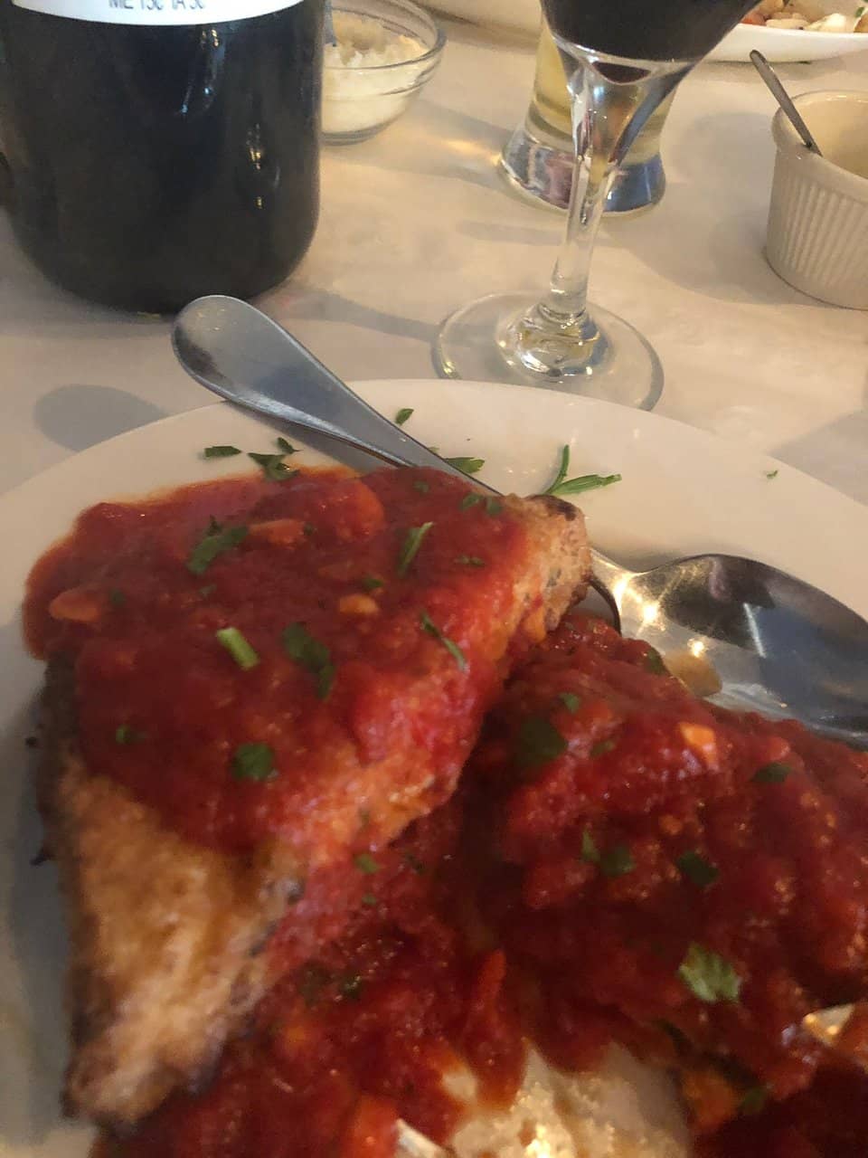 Award-Winning Crab Cakes