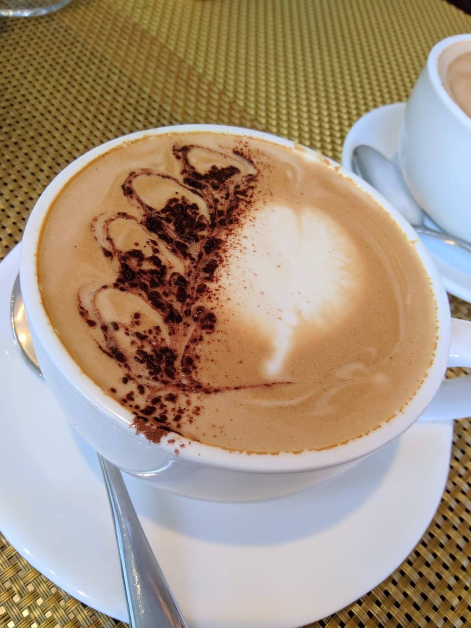 Flavorful Vegetarian Options