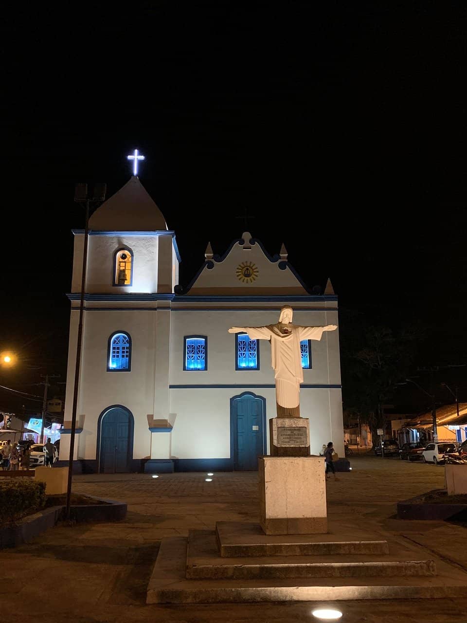 Historic Architecture