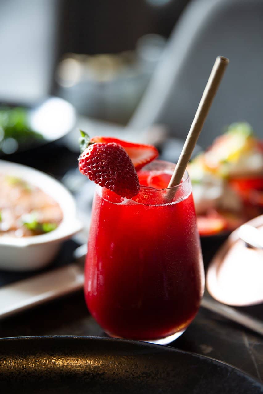 Charming Garden Ambiance