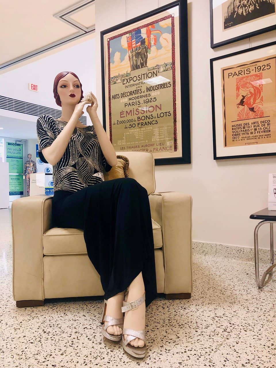 Art Deco Architecture